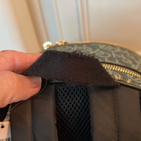 Brand new coach monogram backpack - Picture 6 of 9